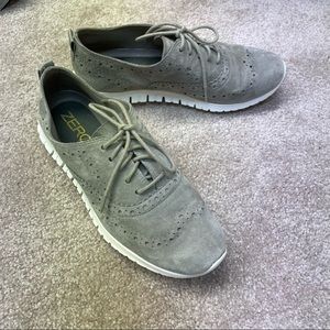 Cole Haan Zero Grand Oxford womens size 5